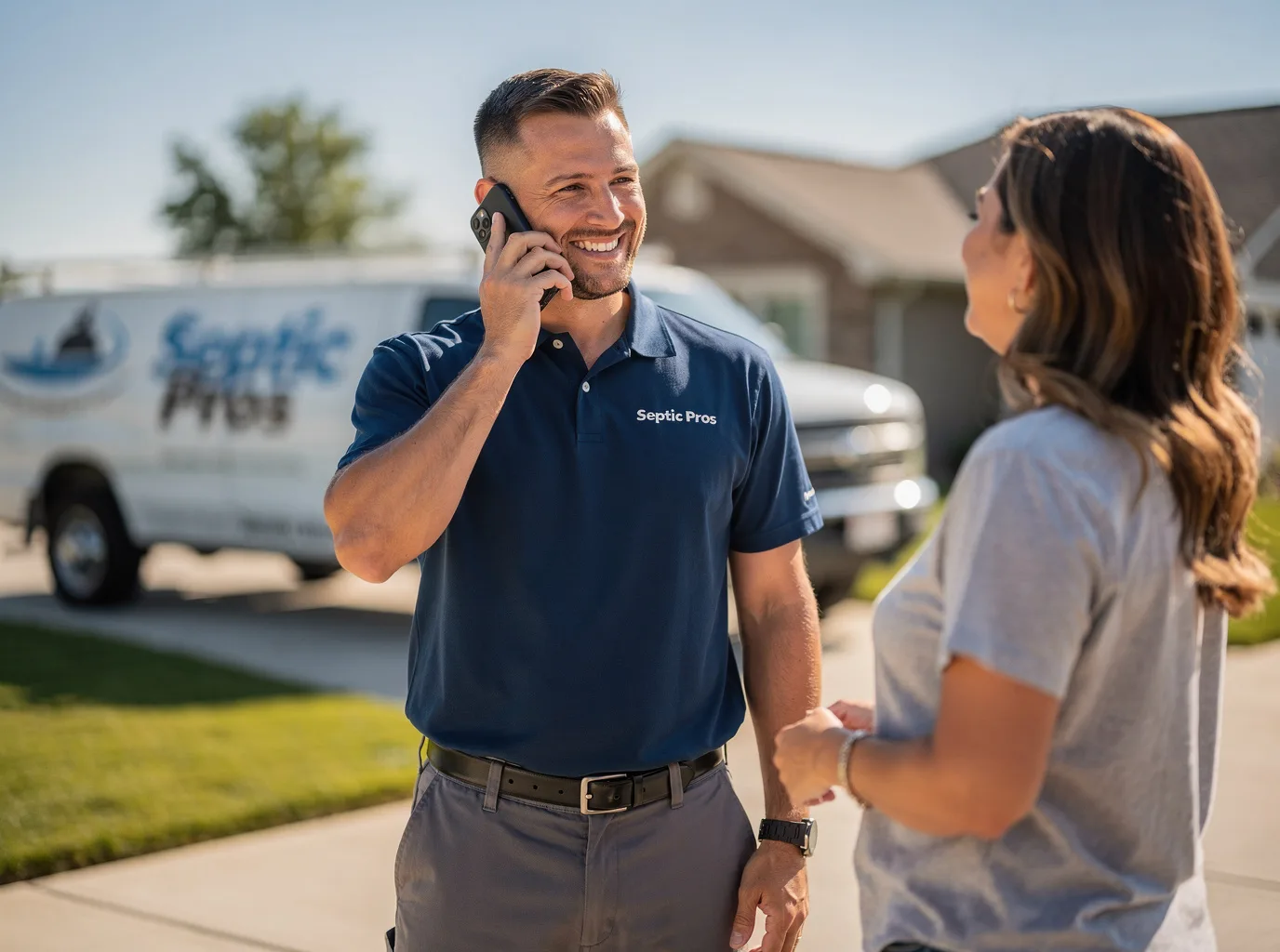 Septic Tank Pumping Cleveland, MN FAQs